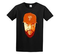 Theotis Jones Showbill Sean Price - Camiseta unisex para hombre, Negro , 3XL