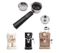 theoutlettablet Roboparts® Portafiltro de café de Acero Inoxidable para cafetera Create THERA Retro THERA Classic Compact Cold Brew