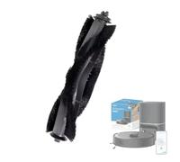 theoutlettablet Rodillo Principal de Repuesto para Robot Aspirador Tapo RV30 MAX Plus / RV30 / RV20 MAX Plus / RV20
