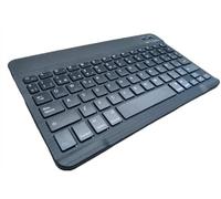 theoutlettablet® Teclado Bluetooth (inalambrico) Compatible con Tablet Lenovo Legion Y700 - Xiaoxin Pad Pro 12.7" - Tab P12 - Tab Extreme