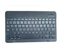 theoutlettablet® Teclado Bluetooth (inalambrico) para Tablet TECLAST P30 HD (10.4") / TECLAST P25 (10.1") / P30S (10.1")