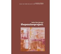 thepassionproject: A Guided Journal (Chocolate Truffle) | 7x10in, 180pages | Gifts for Self, Birthdays, Schools, Businesses, and Holidays: Helpful ... Build the Thing You Can’t Stop Thinking About
