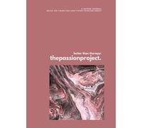 thepassionproject: A Guided Journal (Rosewood Blush) | 7x10in, 180pages | Gifts for Self, Birthdays, Schools, Businesses, and Holidays: Helpful tool ... Build the Thing You Can’t Stop Thinking About