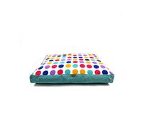 ThePetLover - Colchón Parchis para Perros