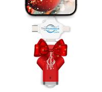 ThePhotoStick Omni - Copia de seguridad de fotos y vídeo sin esfuerzo para dispositivos Apple, Android y Windows