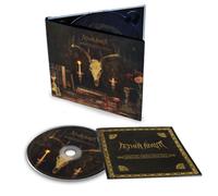 Æther Realm Redneck Vikings from Hell (CD) Album Digipak (Importación USA)