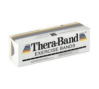 Thera-Band, 5,50 m x 12,80 cm, mittel, rot