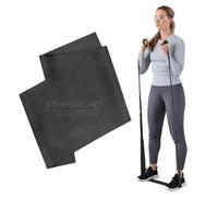 THERA-BAND 5ft Resistance Exercise Band Latex Bands by Hygenic
