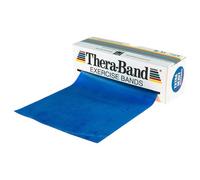 Thera Band, azul, peso extra pesado, 5,5 m