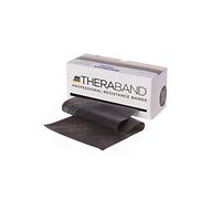 Thera-Band Banda de Ejercicio/Resistencia para Deportes, rehabilitación y Entrenamiento