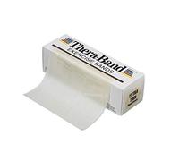Thera-Band - Banda para ejercicios, color leicht/gelb - 1,5 m
