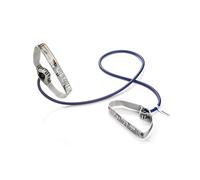 Thera-Band Bodytrainer - Extensor con Asas Flexibles (1,40 m)