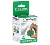 Thera Band Handtrainer mittel grün, 1 pzas Cinta