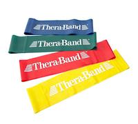 Thera-Band Loop 30,5 cm (resistencias disponibles)