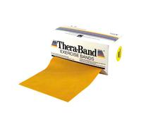 Thera Band, oro, peso maxi pesado, 5,5 m