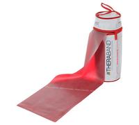 Thera Band, roja, peso medio, 2,5 m