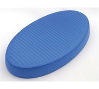Thera-Band Stabil Entrenador Cojín de equilibrio Medio Azul
