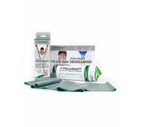 Ayudas Dinámicas Banda Elastica Theraband Verde
