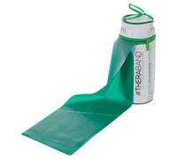 Thera Band, verde, resistente, 2,5 m