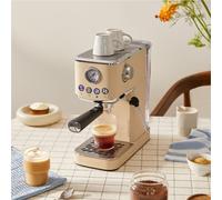 THERA CLASSIC COMPACT COLD BREW - Cafetera Express Con Función De Café Frío Arena
