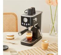 THERA CLASSIC COMPACT COLD BREW - Cafetera Express Con Función De Café Frío Negro