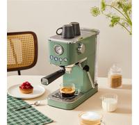 THERA CLASSIC COMPACT - Cafetera Express Con Función De Café Frío Sage
