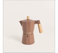 THERA MOKA RETRO - Cafetera Italiana 6 Tazas / 350ml
