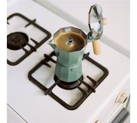 THERA MOKA RETRO - Cafetera Italiana Sage
