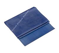 Theraband Banda Elástica para Ejercicios (Azul, 1,5 m)
