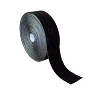 Theraband - Cinta de quinesiología, impermeable Physio cinta para aliviar el dolor muscular, apoyo, y recuperación de lesiones, estándar, con aplicación indicadores, 2 pulgadas x 103.3 pie rollo, varios colores