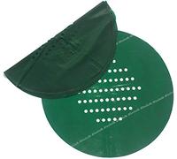 Thera Band Handtrainer mittel grün, 1 pzas Cinta