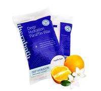 THERABATH® Parafina granulada Flor de Naranjo (Hidratación profunda), 2,7 kg