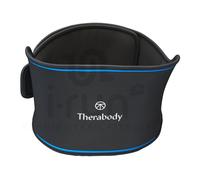 Therabody - RecoveryTherm- Terapia portátil de calor y vibración para aliviar el dolor lumbar