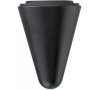Therabody - Cabezal Theragun - Cone, Unisex, Black