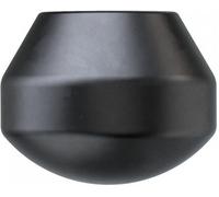 Therabody - Cabezal Theragun - Dampner, Unisex, Black