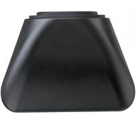 Therabody - Cabezal Theragun - Wedge, Unisex, Black