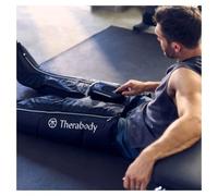Therabody JetBoots Prime Botas de Compresión Inalámbricas de Viaje Talla S