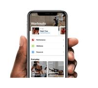 Therabody - PD DUO RED 2.0 estimulador muscular electrónico Unidad de electrodos Rojo