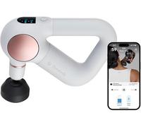 Therabody - Pistola de masaje Theragun Sense, Unisex, White