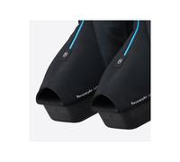 Therabody botas de masaje de compresión RecoveryAir JetBoots Récupération L Noir