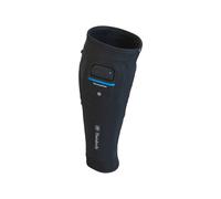 Therabody RecoveryPulse pantorrilla XS Negro