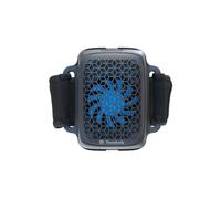 Therabody RecoveryTherm Cube TU Negro