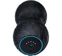 Therabody Theragun WaveDUO Masejeador Dual Negro