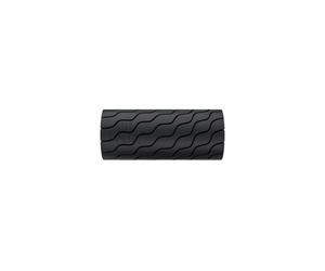Therabody rodillo vibratorio Wave Roller TU Negro
