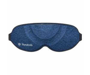 Therabody SleepMask Antifaz con Vibraciones Relajantes para Dormir Mejor