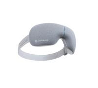 Therabody SmartGoggles, dispositivo masajeador de ojos con calefacción, máscara de vibración para aliviar el estrés con Bluetooth, 3 modos personalizados para aliviar la migraña y mejorar el sueño