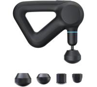 Therabody Theragun Prime G5 Pistola de Masaje Negra