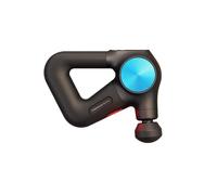 Therabody Theragun Pro Plus aparato de masaje TG0003970 3A10 Negro y Azul