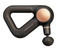 Masajeador Therabody Theragun Sense Negro Sensor Biométrico Bluetooth LCD