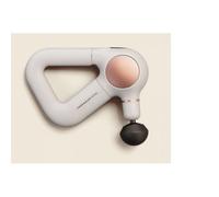 Therabody Theragun Sense Pistola de Masaje Blanca